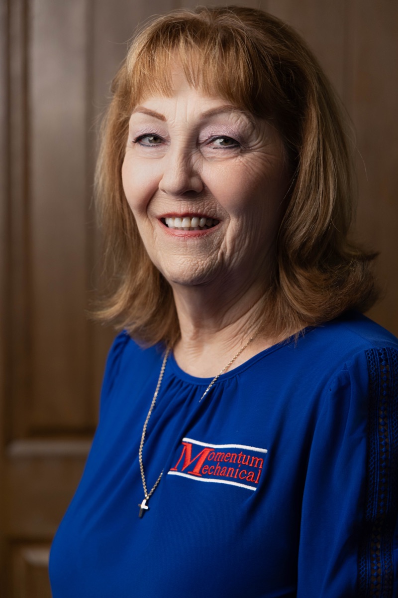 Carolyn Brister - Chief Financial Officer