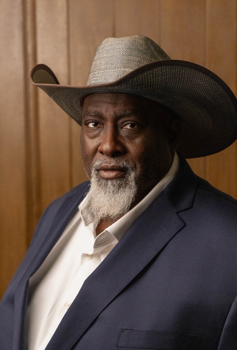 Maurice Kelley - Vice President & Production Manager