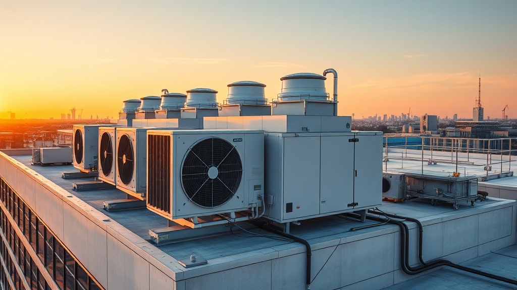 Momentum Mechanical Services